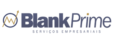 Blank Prime — Serviços Empresariais